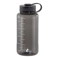 Sully - Bouteille d'Eau Tritan - 1100mL - Charbon-Bouteille d'eau