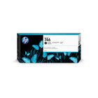 Cartouche d'encre DesignJet noir photo HP 746, 300 mL-Noir Photo