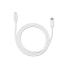 Le câble iStore USB-C a Lightning 1m-2