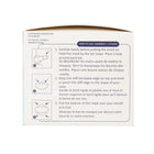Geostar - Masques jetables non médicaux - paq./50-Design multistructurel