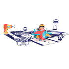 Educational Insights - Conception & Drill® Bolt Buddies® Plan-L'activité d'apprentissage parfaite : Cette expérience de jeu débranchée est conçue pour garder les enfants engagés, divertis et apprenant en dehors de la salle de classe