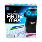 Educational Insights - Artie Max™ Le robot de codage-Artie max parle 5 langues afin que les codeurs puissent augmenter leurs compétences STEM en blockley, snap, javascipt, python et c ++ le tout avec 1 robot !
