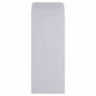 JAM Paper #12 Enveloppes d'affaires avec politique - 4,75" x 11 - Blanc - Paquet de 50-Taille : #12 (4,75 x 11 pouces)