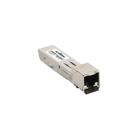 Axiom Module émetteur-récepteur SFP à connecteur RJ-45 1000BASE-T pour Extreme Networks-Interface : 1 x connecteur RJ-45 1000BASE-T