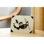 Cricut - Joy echantillon d'insert de cartes , Neutres-7