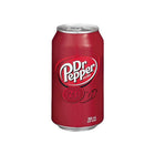 Dr. Pepper - Cannettes de 355 ml, paq./12-Cannettes de 355 ml   