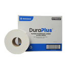 DuraPlus - Papier hygiénique UltraSoft Jumbo à 2 épaisseurs - 1000' - Blanc - Paquet de 8-Idéal pour les zones à fort trafic