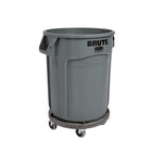 RubbermaidMD ® Chariot Brute-18 1/4 larg. x 6 5/8 haut. (po)