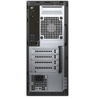 Dell - Tour OPTIPLEX 3050 remise à neuf, Intel Core i7-6700 3,4 GHz, 16 Go de RAM, SSD 512 Go, Windows 10 Pro-16 Go de mémoire DDR4
