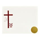 Certificat confirmation St. James, alum. rouge-2