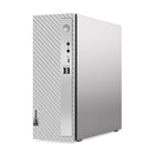Lenovo - Ordinateur de bureau IdeaCentre 3 à petit facteur de forme - Intel Core i3-1215U - SSD 512 Go - 8 Go DDR4 - Win 11-Taille et type de RAM : 8 Go UDIMM DDR4-3200
