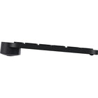 Logitech Clavier sans Fil MX Keys Rétro-éclairé - Touches Saisie Réactive - Rétroéclairage - Bluetooth - Noir-Le clavier sans fil MX Keys fonctionne sur plusieurs ordinateurs simultanément et peut être associé à MX Master 3 ou à toute autre souris compatible Flow