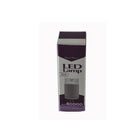 Northern Stars – Ampoule DEL 80303, G4 3 W, blanc, paquet de 10-DEL G4 à deux broches de 12 V 3 W, blanc chaleureux