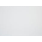 Monarch Specialties - 7790 Bureau 42 po - Blanc/Metal Noir-Ce bureau d'ordinateur polyvalent dispose de 2 grands tiroirs de rangement et de 1 étagère  ouverte pour toutes vos fournitures