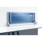 Dahle – Coupe-papier rotatif professionnel 556 de 37 3/4 po-10