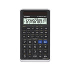 Casio - Calculatrice scientifique fx260 SolarII-Scientifique avec affichage ACL à contraste élevé de 10+2 chiffres
