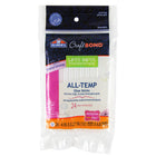 Elmer's CraftBond - 4 po Bâtons de colle Less-Mess All-Temp mini - paq. 24-Bâtons de colle chaude