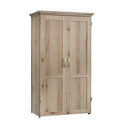 Sauder - Sauder - Select Armoire à usage multiple - 61,57 po H - Finition Pacific Maple (430445)-Armoire à usage multiple