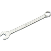 Dynamic Tools – Clé mixte à prise de 12 pans, 24mm, série Contractor, finition satinée-Taille : 24 mm