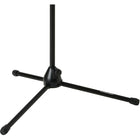 Ultimate Support - Trépieds pour microphone JS-MC100-Boîtier moulé robuste
