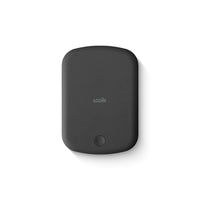 LOGiiX - Piston Power Mag Banque d'alimentation 10 000 mAh - Noir-Obtenir plus de 25 heures de charge supplémentaire