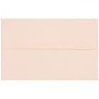 JAM Paper Enveloppes livret Strathmore papier vergé avec fermeture gommée, 6 x 9 1/2 po, blanc brillant, 1000/pqt-Blanc brillant