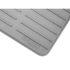 WeatherTech FlexTray gris-La base du trépied est conçue pour assurer une base stable à votre téléphone afin qu’il ne vacille ou ne bascule pas