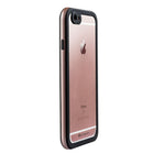 Richbox - Étui de cellulaire Extreme étanche et résistant aux chocs pour iPhone 6/6s, rose doré (SHINNINGI6_RGD)-Submersible dans l’eau jusqu’à 2 mètres pendant 30 minutes au standard IP68