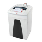 HSM - Déchiqueteur coupe frag P36i L6 Securio 14fe-Déchiquette jusqu’à 14 feuilles ; Capacité de 38,3 gallons