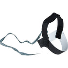 Wearwell – Talon de mise à la terre nº 793HG dissipateur d'électricité statique paq./4-Taille unique. Bandes autoadhésives facilitant la mise en place