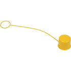 Douche combinée pour les yeux, les yeux et le visage, 12/paquet-Style – ACCESSOIRES Couvercles antipoussière de rechange bain oculaire (vendu par pièce)