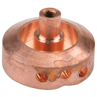 Weld-Mate - Tête De Chalumeau Pour Chalumeau De Gougeage À L'Arc, paquet de 12-Paquet de 12