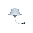 TurMode – Antenne directionnelle Wi-Fi pour l’intérieur et l’extérieur de 3 dB pour réseau 2,4GHz (WAC24033)-L’antenne WAC24033 est conçue pour accroître la force du signal et la portée de votre appareil Wi-Fi 2,4 GHz utilisant les protocoles 802.11b/g/n