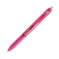 Paper Mate – Stylo gel Inkjoy – 0,7 mm – rose-Encre gel