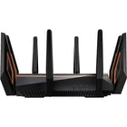 Routeur de jeu WiFi tribande GT-AX11000, le premier routeur Wi-Fi 10 Gigabit au monde-Processeur quadricoeur de 1,8 GHz