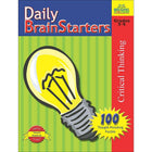 Livre numérique : Daily BrainStarters (format PDF, téléchargement pour 1 utilisateur), ISBN 9780787780128, 5e - 6e année-1