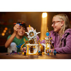LEGO - La tour du marchand de sable Dreamzzz-L'ensemble comprend 5 figurines
