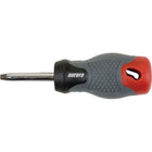 Aurora Tools - Tournevis À Pointe Carrée, paquet de 36-Longueur de la tige 1-1/2po