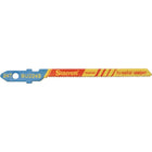Starrett - Lames Pour Scie Sauteuse Unified Shank, paquet de 30-Longueur 2po