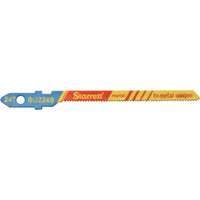 Starrett - Lames Pour Scie Sauteuse Unified Shank, paquet de 30-Longueur 2po
