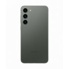 Samsung - Galaxy S23+ 6,6 po ecran AMOLED, 256 Go, Vert, Bell et Virgin Plus-Passez facilement d'une application à l'autre et vivez votre vie à plein regime grâce au processeur le plus rapide jamais conçu