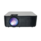 RCA - Projecteur home cinéma RCA HD Roku Smart-Type de produit: Projecteur Home Theatre avec Roku Stick - diffusez facilement des films, des informations, du sport, etc.