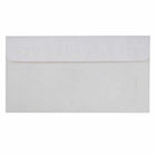 JAM Paper - Enveloppes de catalogue pour livrets Tyvek avec fermeture autocollante - 6" x 11.375" - Blanc - 500/paquet-Taille : 6 po x 11 3/8 po