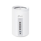 TP-Link - Deco BE65 Système WiFi 7 Mesh BE9300 Très Haut Débit - 2 Pack-Un véritable réseau WiFi multi-gigabit pour toute la maison