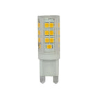 Northern Stars - Ampoule DEL 80201, G9 3W, blanc, paquet de 10-Incolore