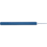 Aurora Tools - Poinçon Effilé, paquet de 12-Longueur hors tout 4po