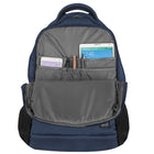 Vangoddy 15.6 " Sac À Dos Pour Ordinateur Portable-Bleu-Compartiments séparés pour tablette et ordinateur portable