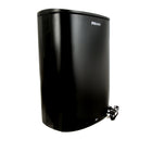 Filtrete Purificateur d'air de pièce avec Filtre HEPA Véritable - Pièce Moyenne - 150 pieds carrés (FAPCA-C02BA-F2 )-Certifié ENERGY STAR®
