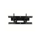 TygerClaw – Support mural inclinable et pivotant pour téléviseur à écran plat, 32 à 63 po, (LCD4102BLK)-Supporte la plupart des téléviseurs à écran plat de 32 à 63 po pesant jusqu’à 132 lb/60 kg