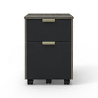 Classeur Whalen Timbercrest Collection-15.75 x 20 x 22